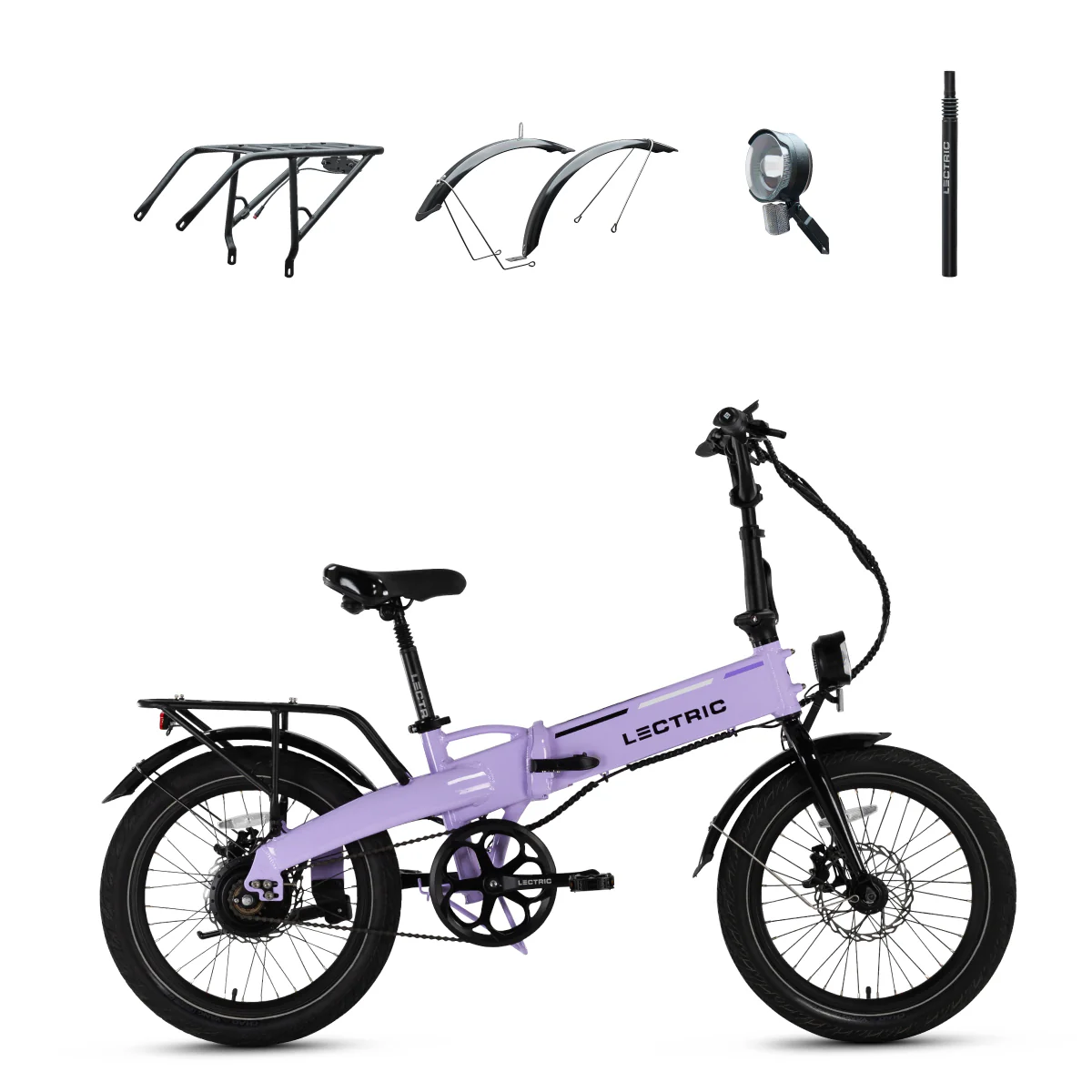 XP Lite2 Lavender Haze Long-Range -  Mother's Day Bundle - Image 15