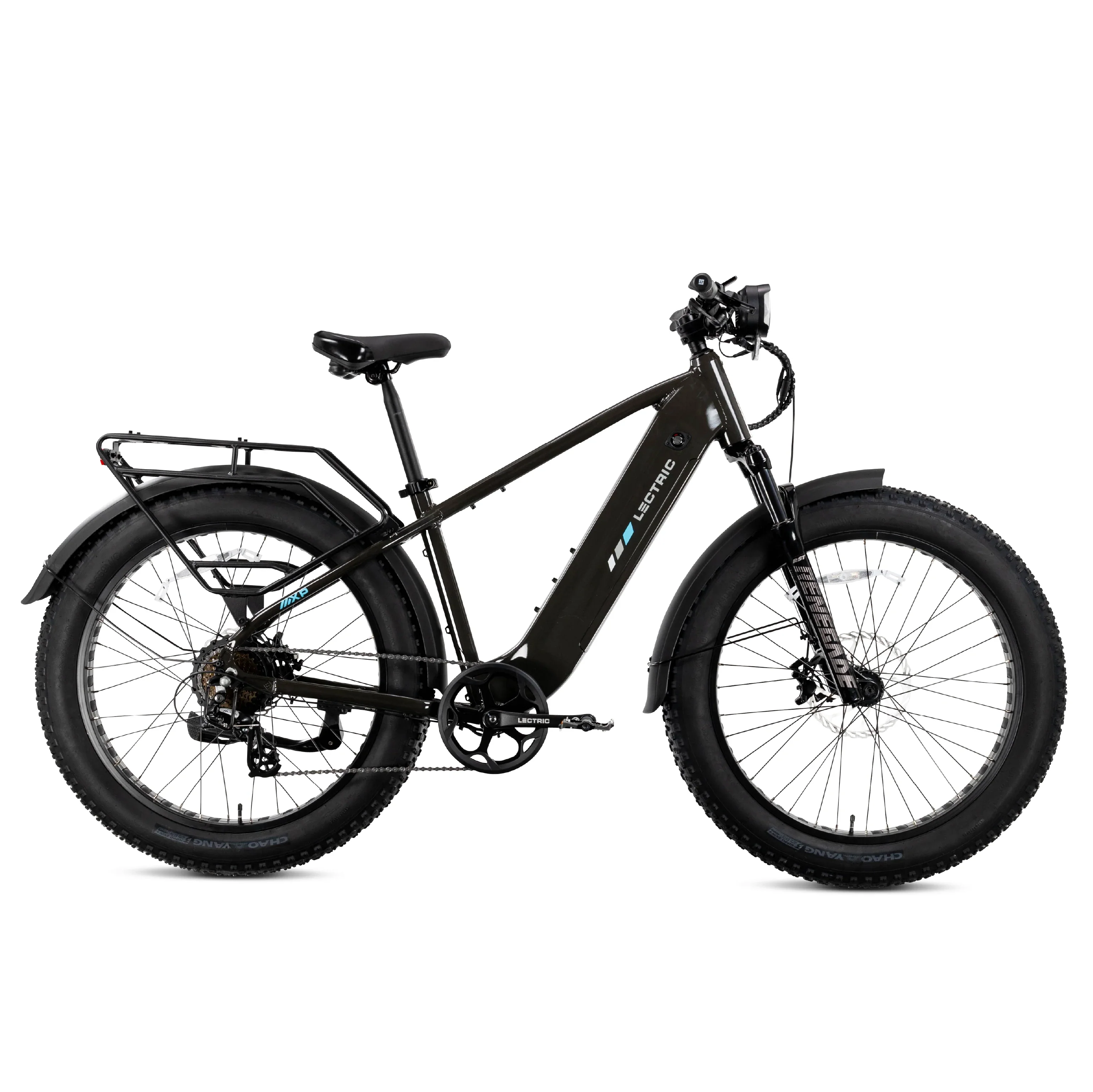 XPeak2 High-Step Long-Range eBike - Image 18