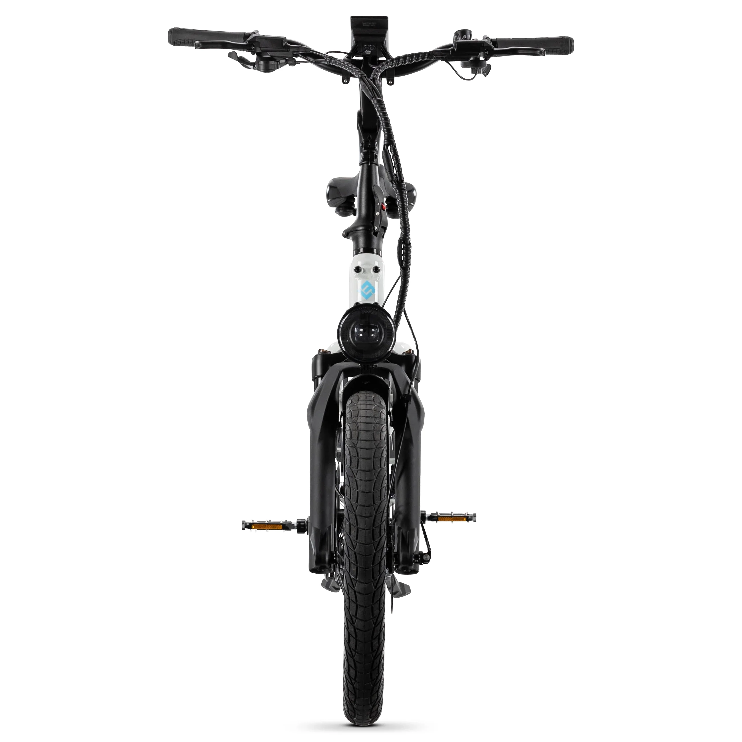 XPedition2 Stratus White eBike - Image 12