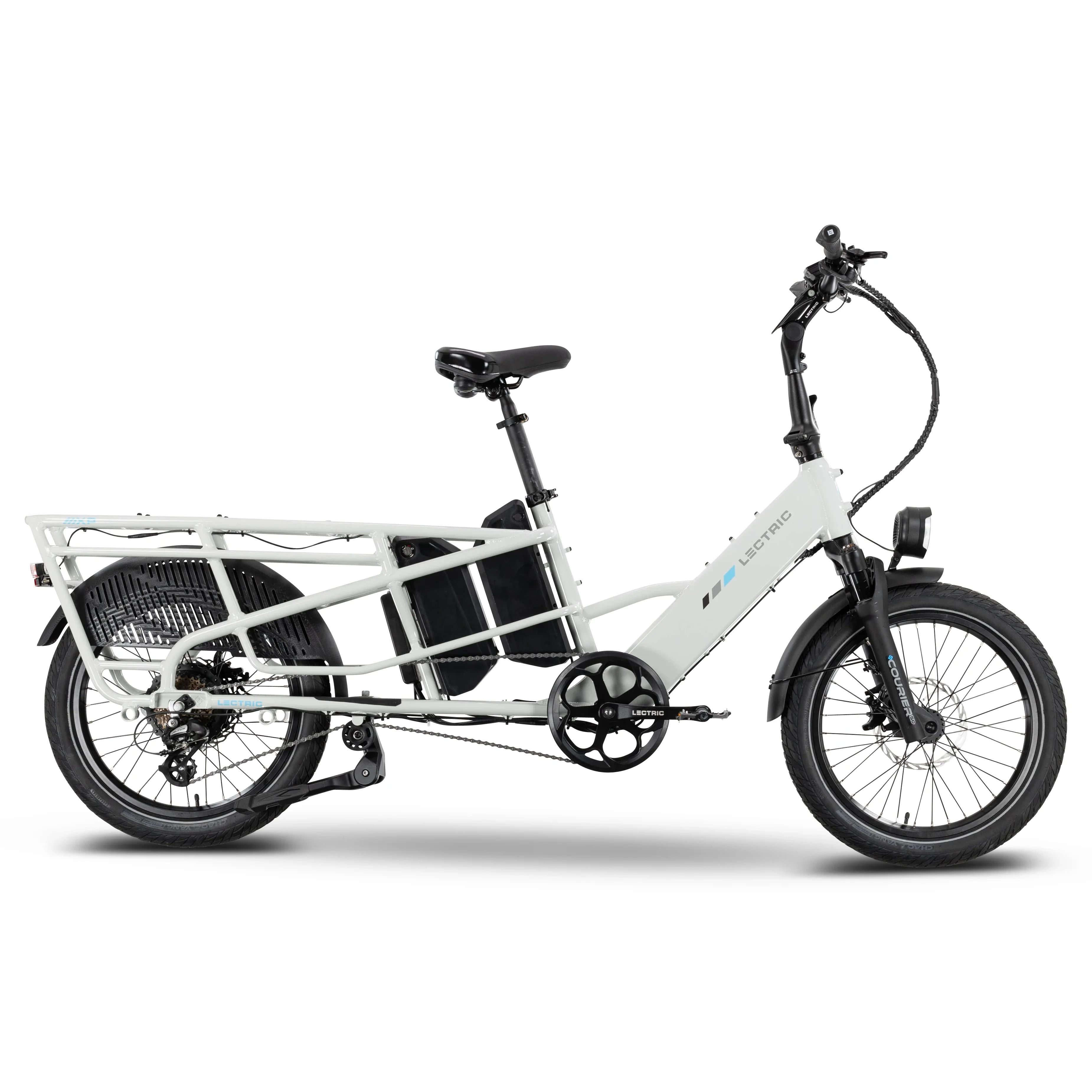 XPedition2 Stratus White Dual-Battery - Mother's Day Bundle - Image 7