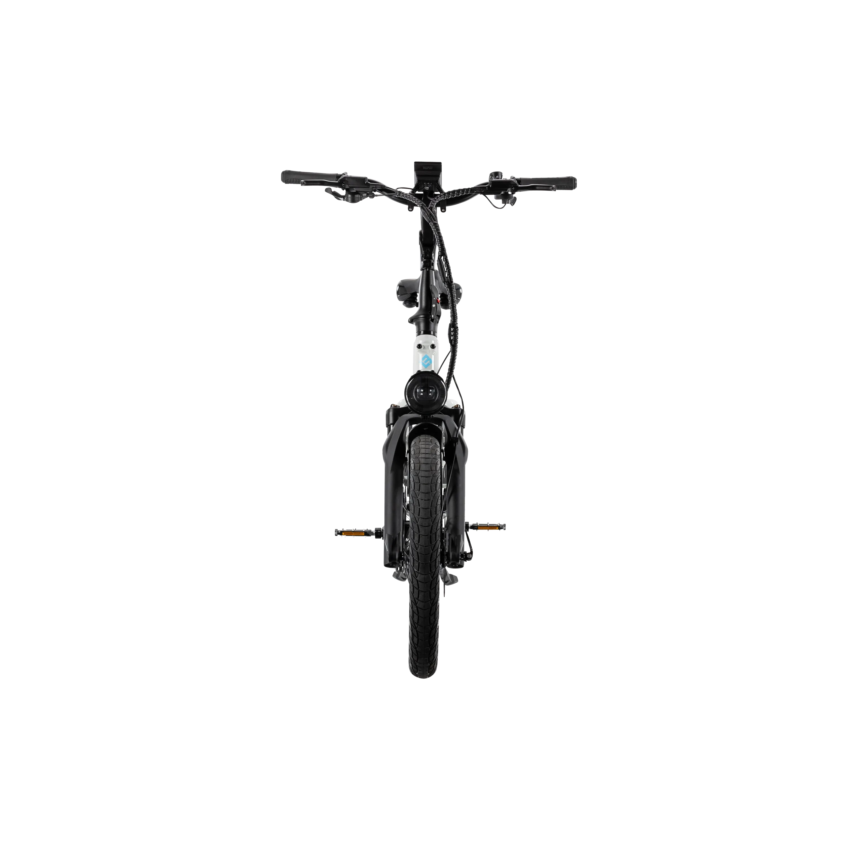 XPedition2 Stratus White Long-Range Dual-Battery eBike - Image 31