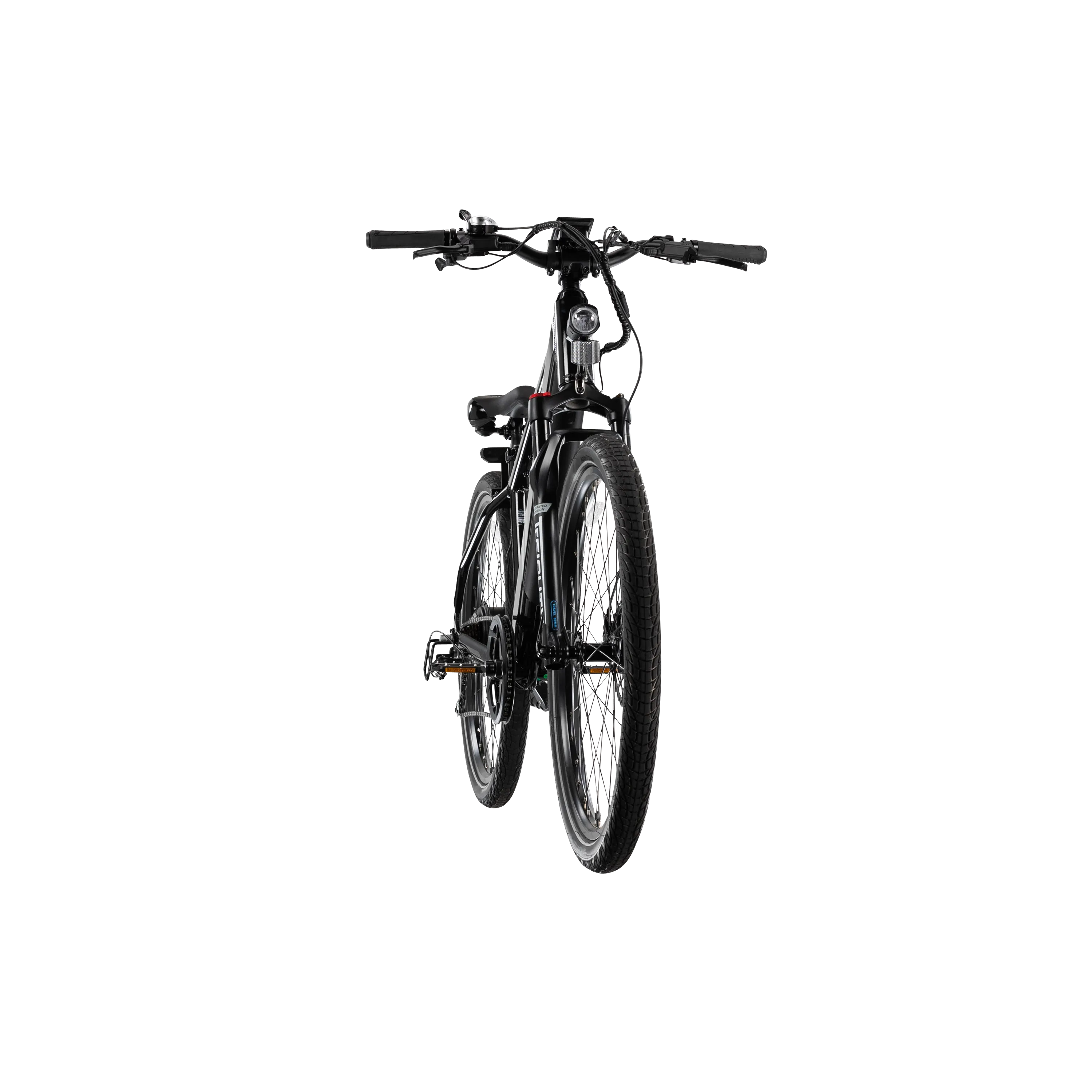 XPress 750 High-Step eBike - Image 41