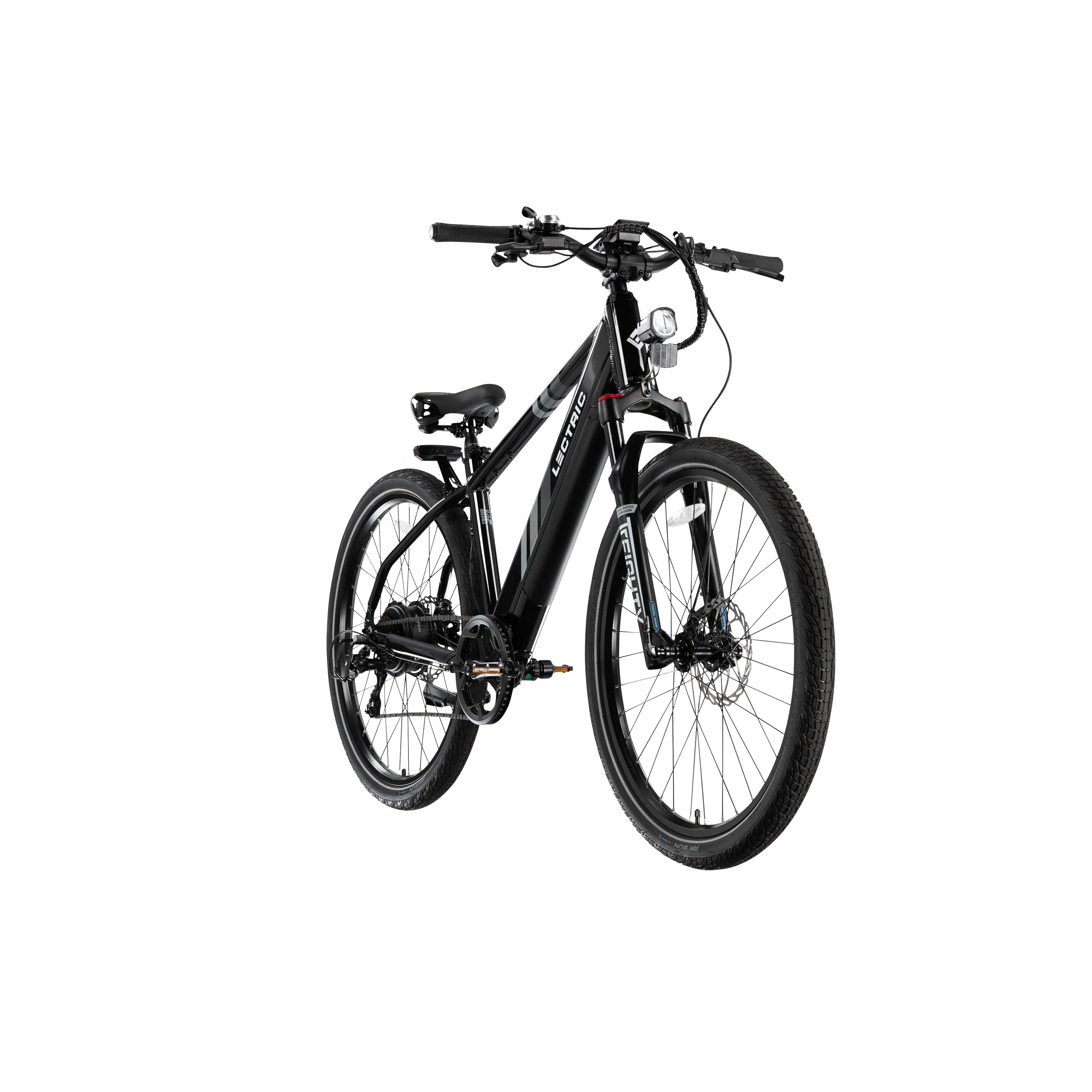 XPress 750 High-Step eBike - Image 43