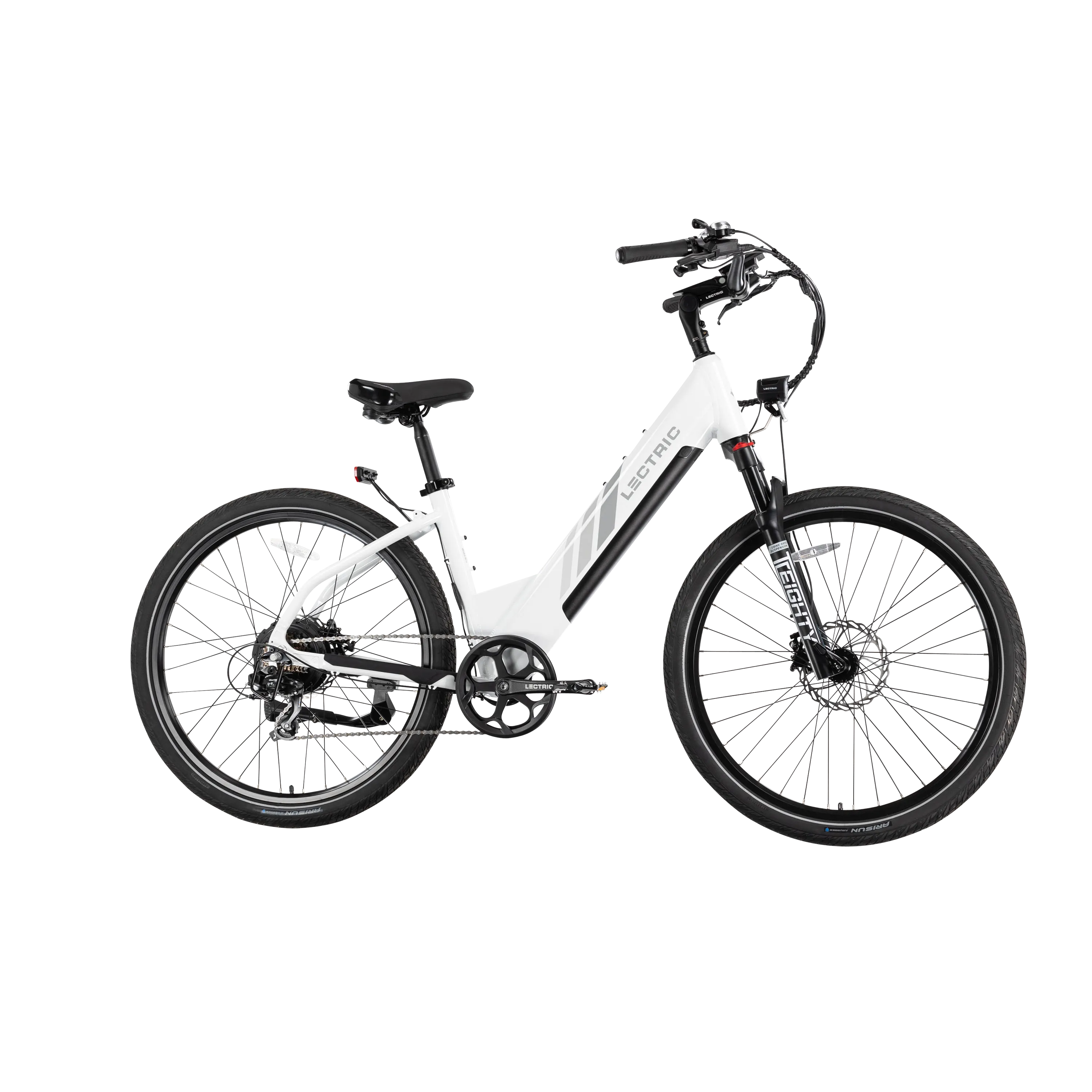 XPress 750 Step-Thru eBike - Image 15