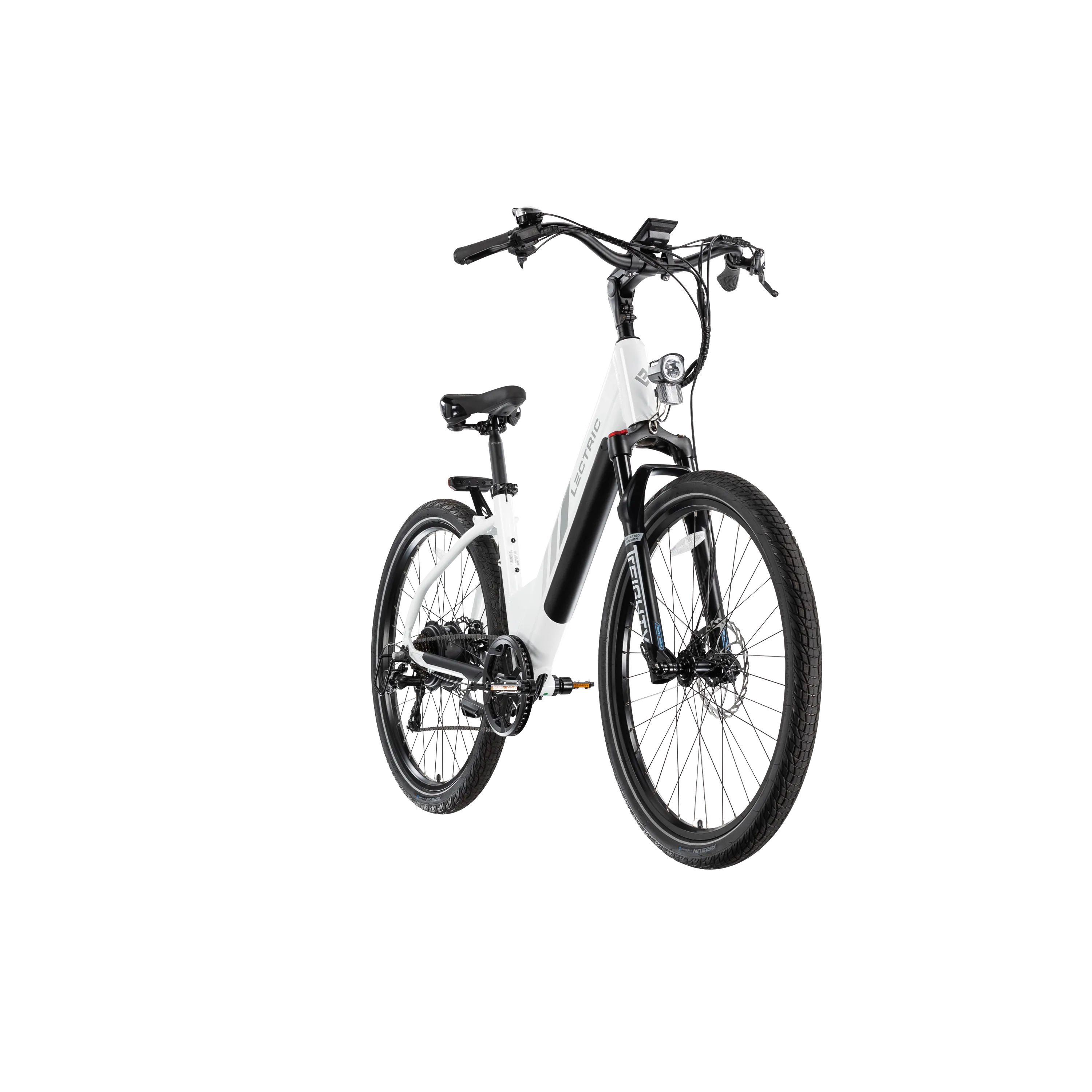 XPress 750 Step-Thru eBike - Image 20