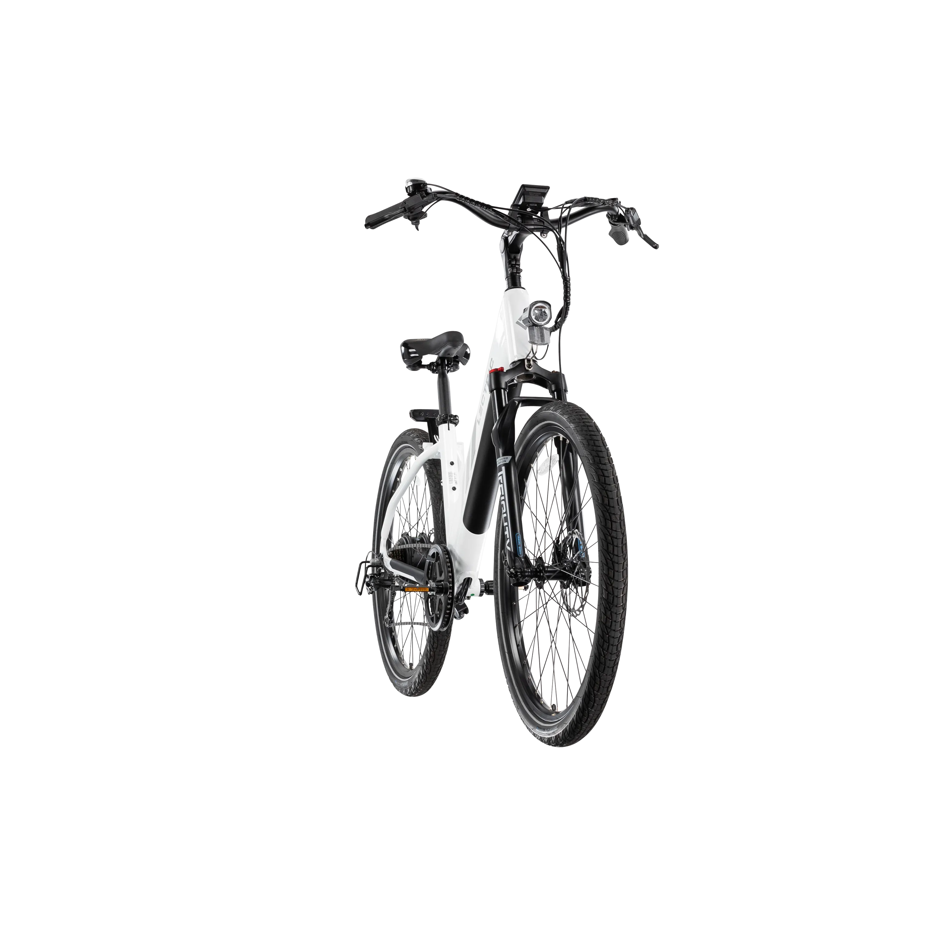 XPress 750 Step-Thru eBike - Image 21