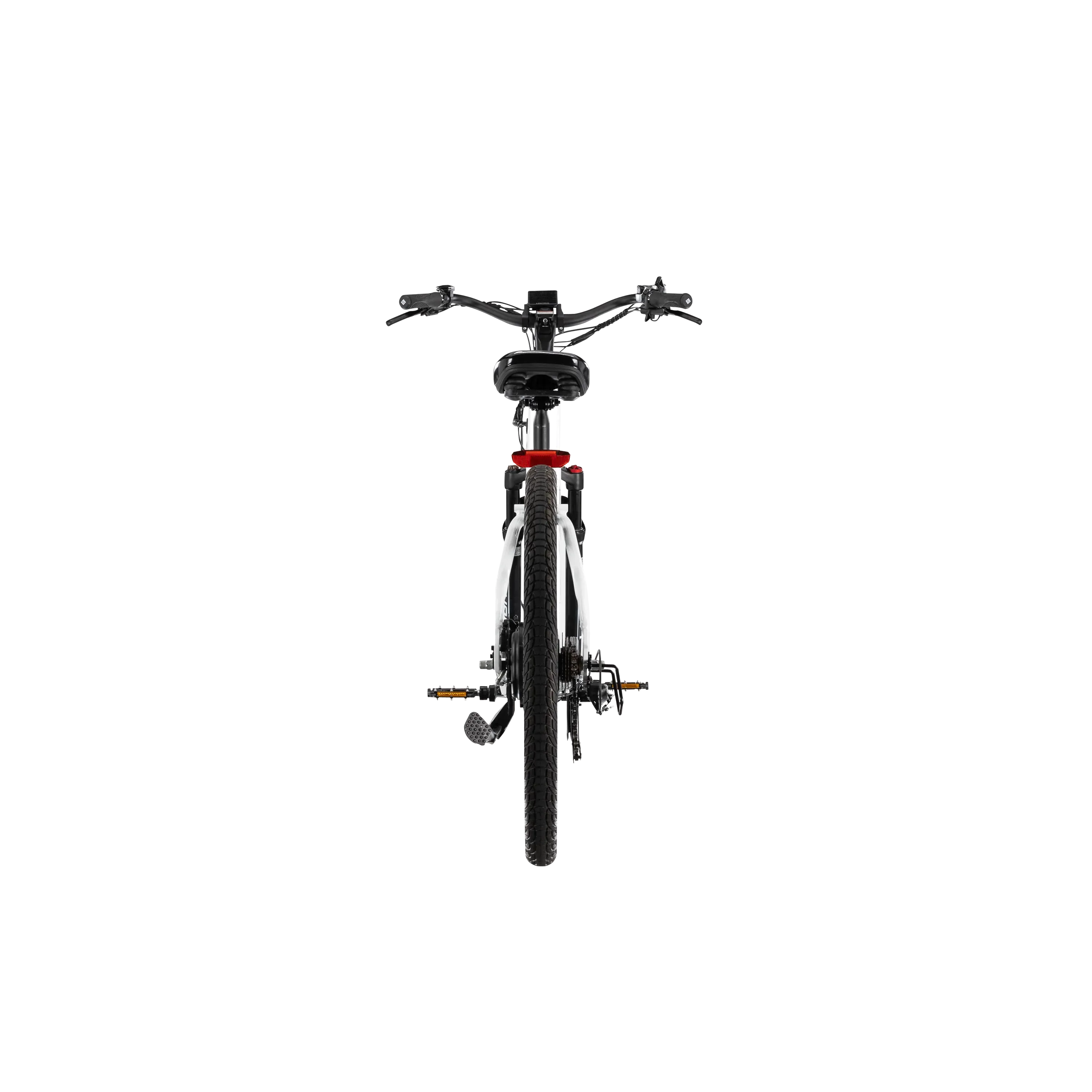 XPress 750 Step-Thru eBike - Image 40