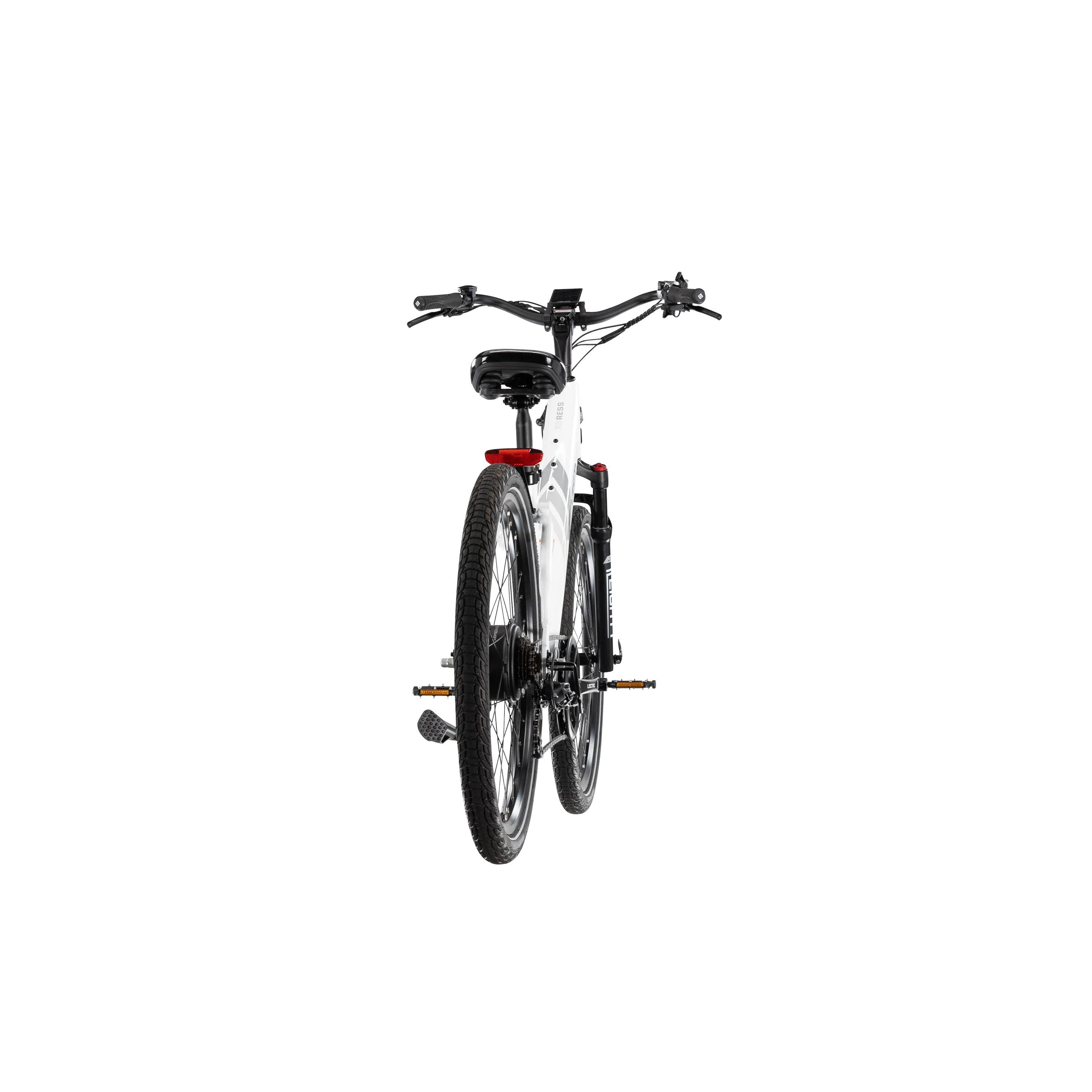 XPress 750 Step-Thru eBike - Image 41
