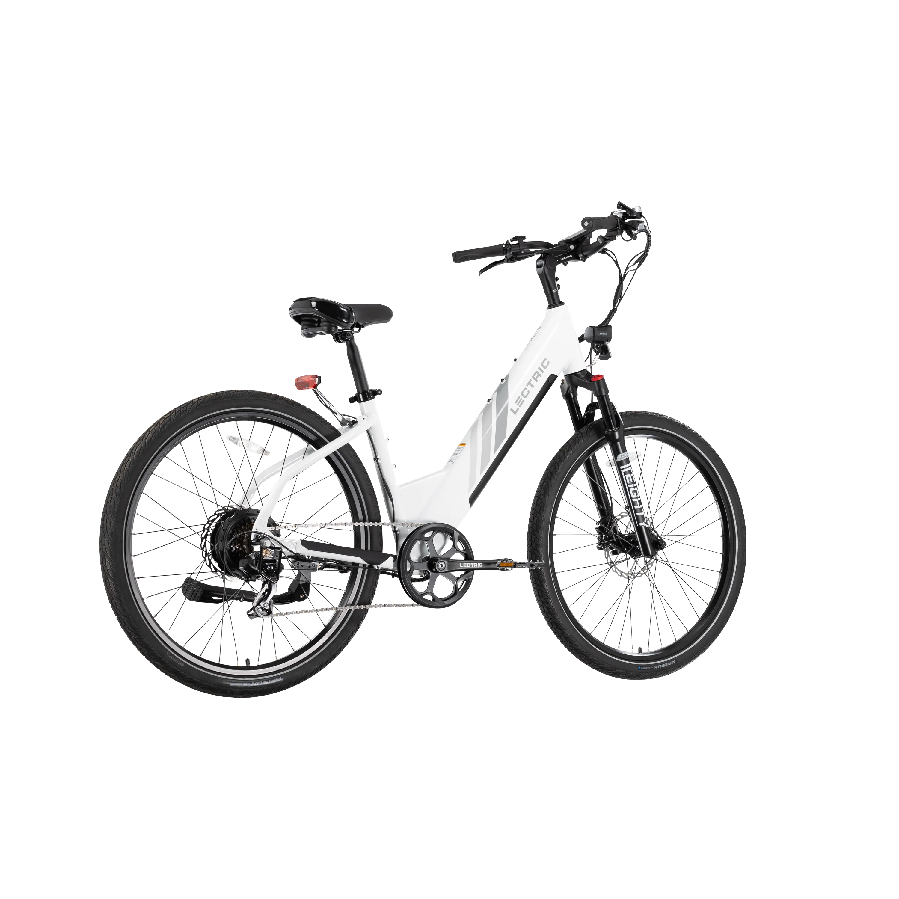 XPress 750 Step-Thru eBike - Image 46
