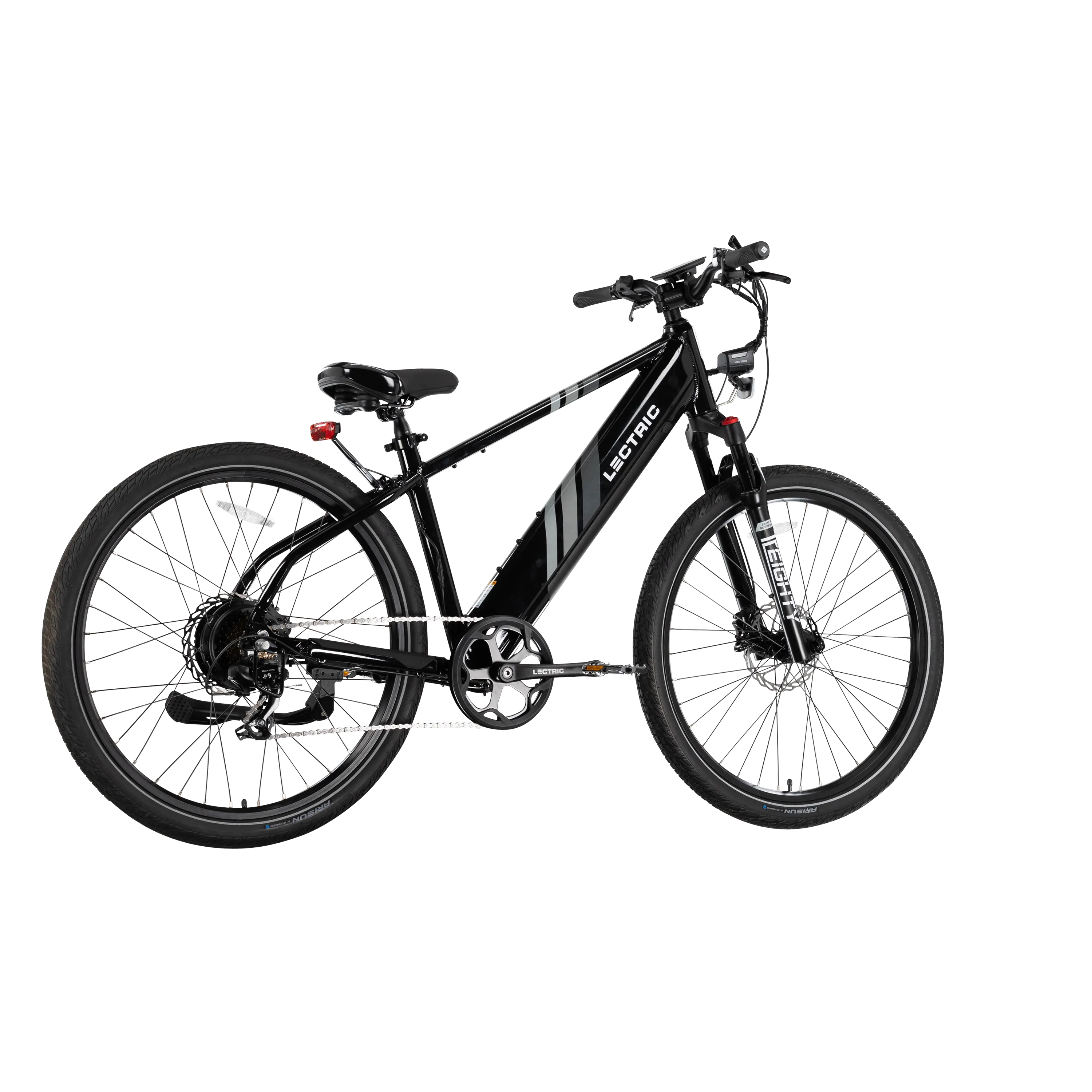 XPress High-Step eBike - Image 16