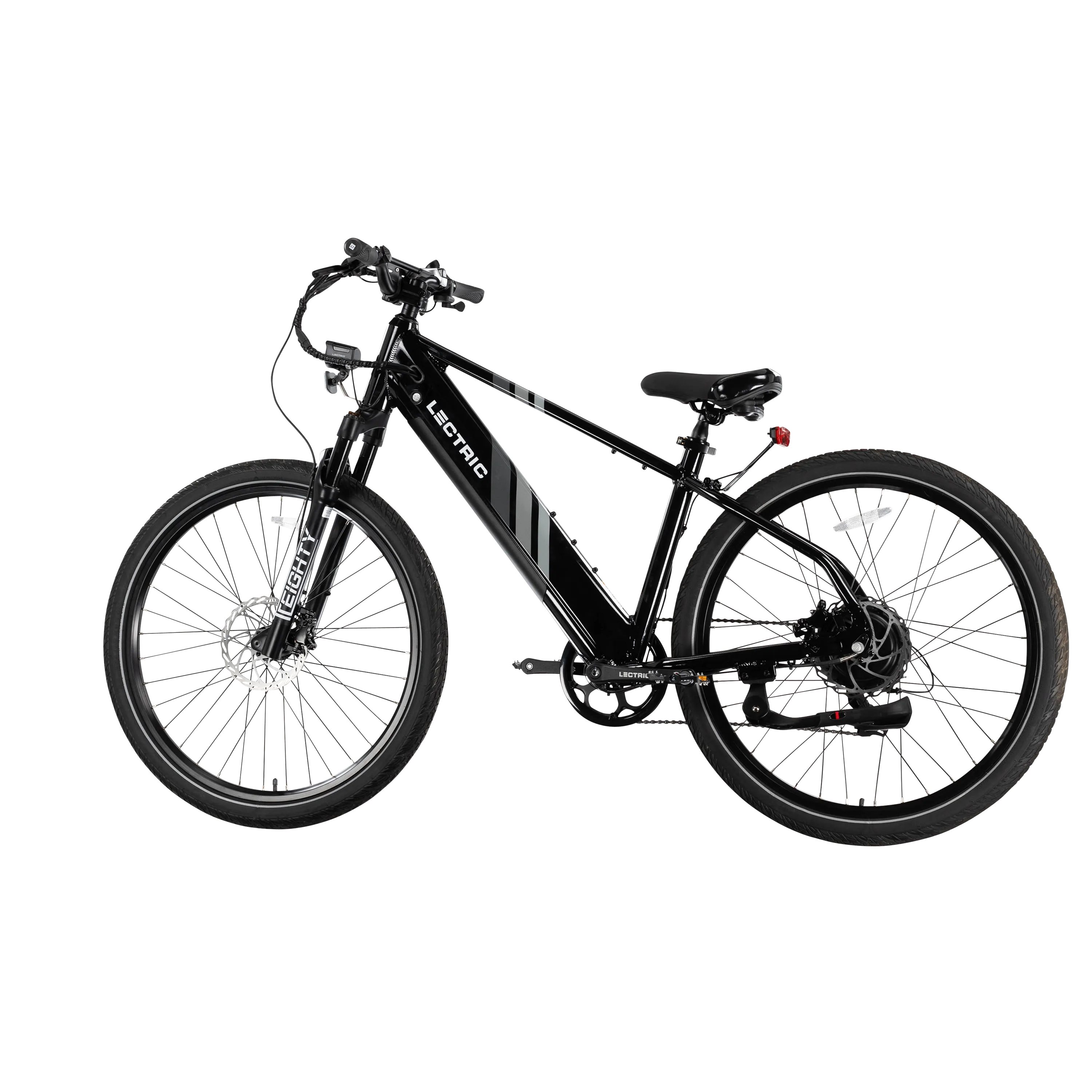 XPress High-Step eBike - Image 31