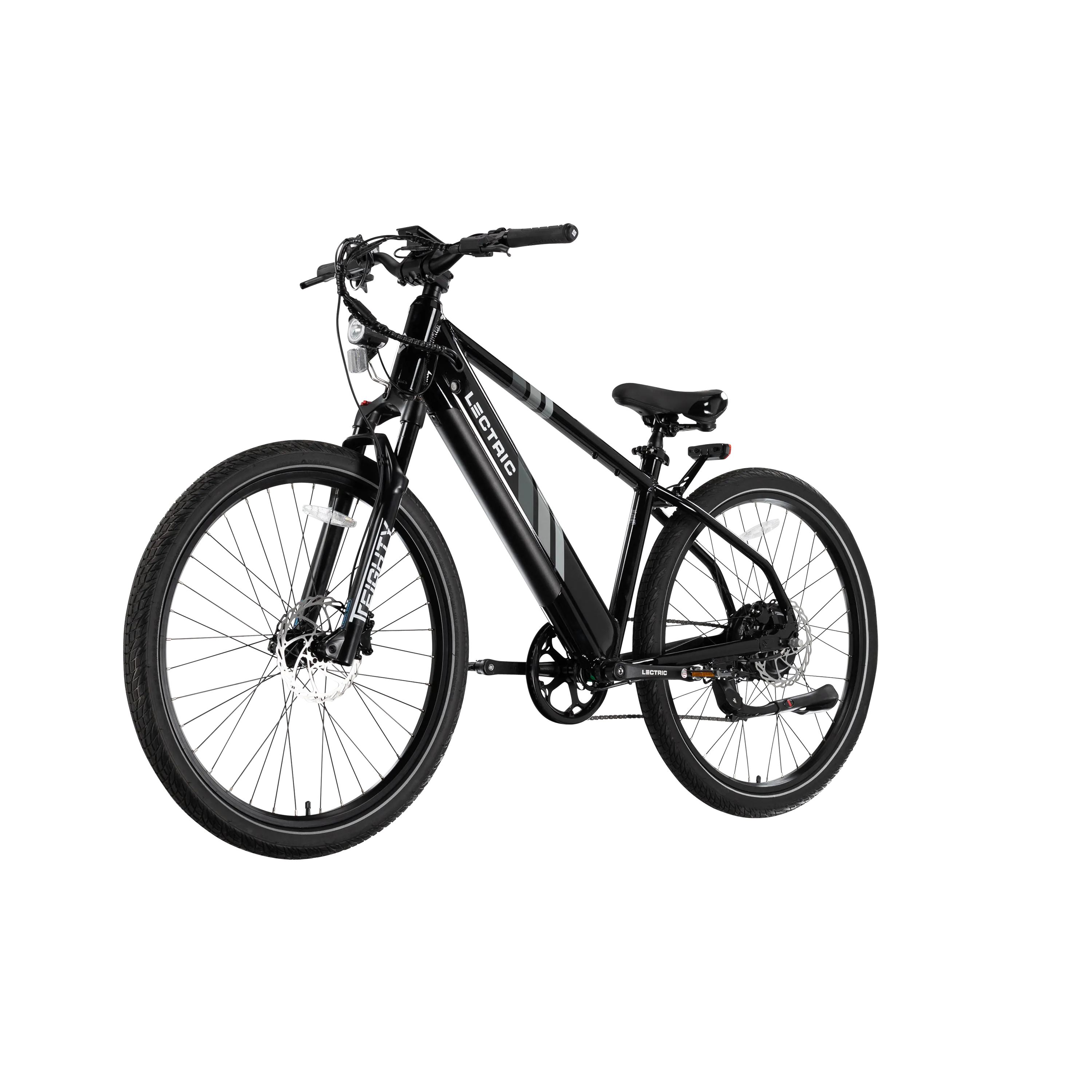 XPress High-Step eBike - Image 35