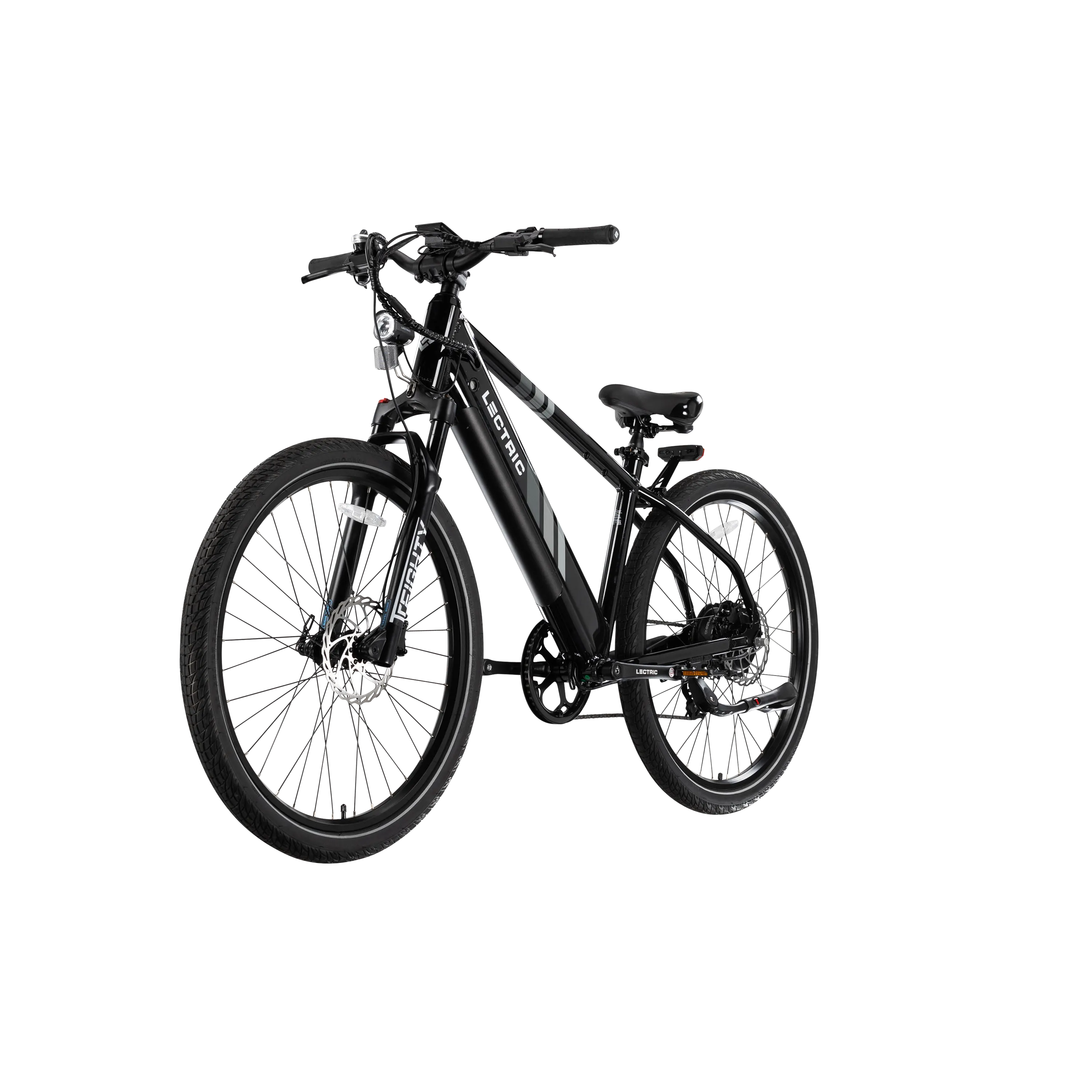 XPress High-Step eBike - Image 36