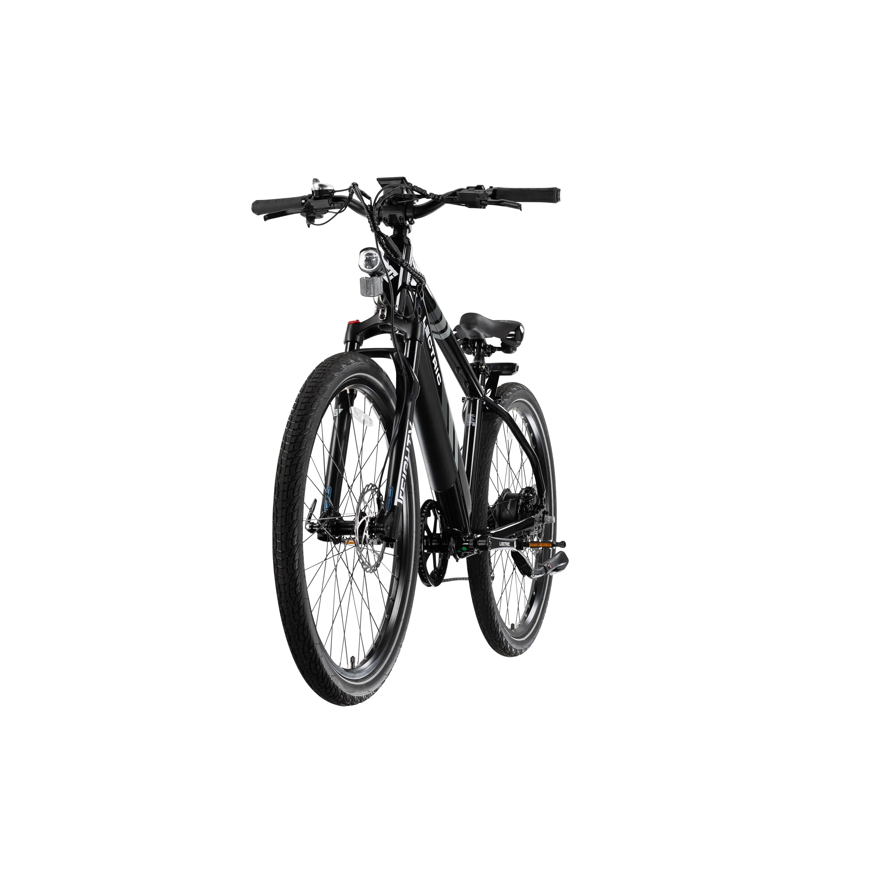 XPress High-Step eBike - Image 38