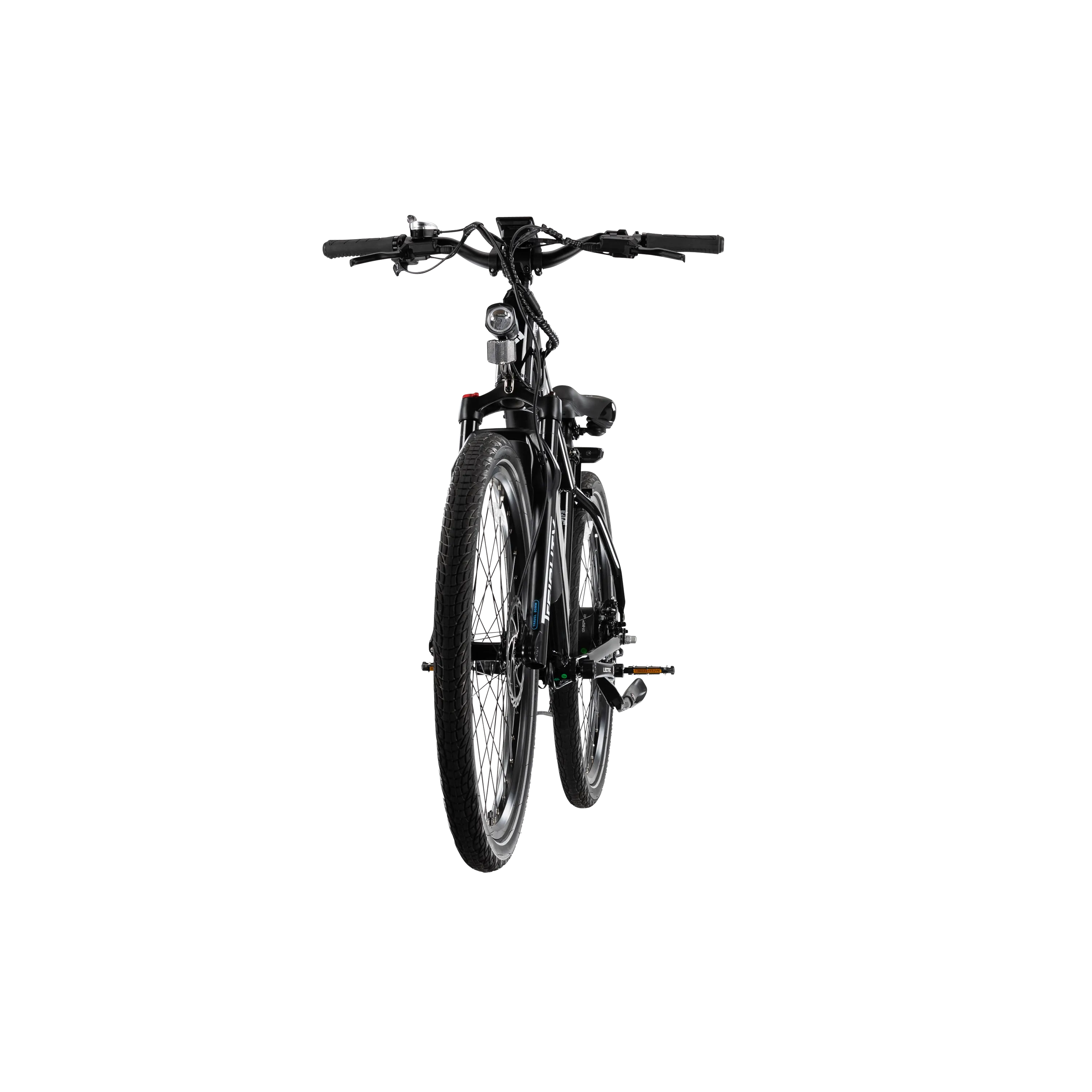 XPress High-Step eBike - Image 39