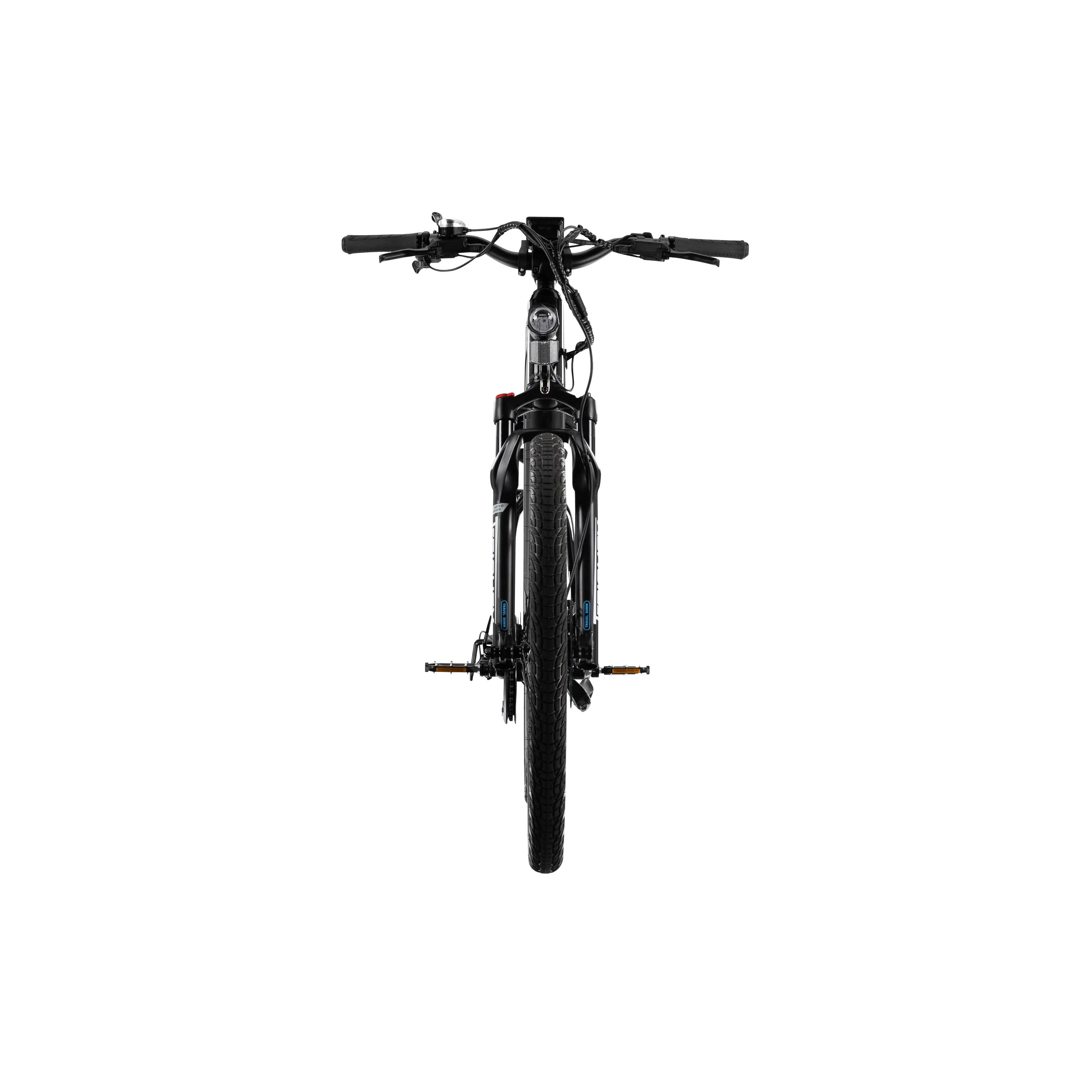 XPress High-Step eBike - Image 40