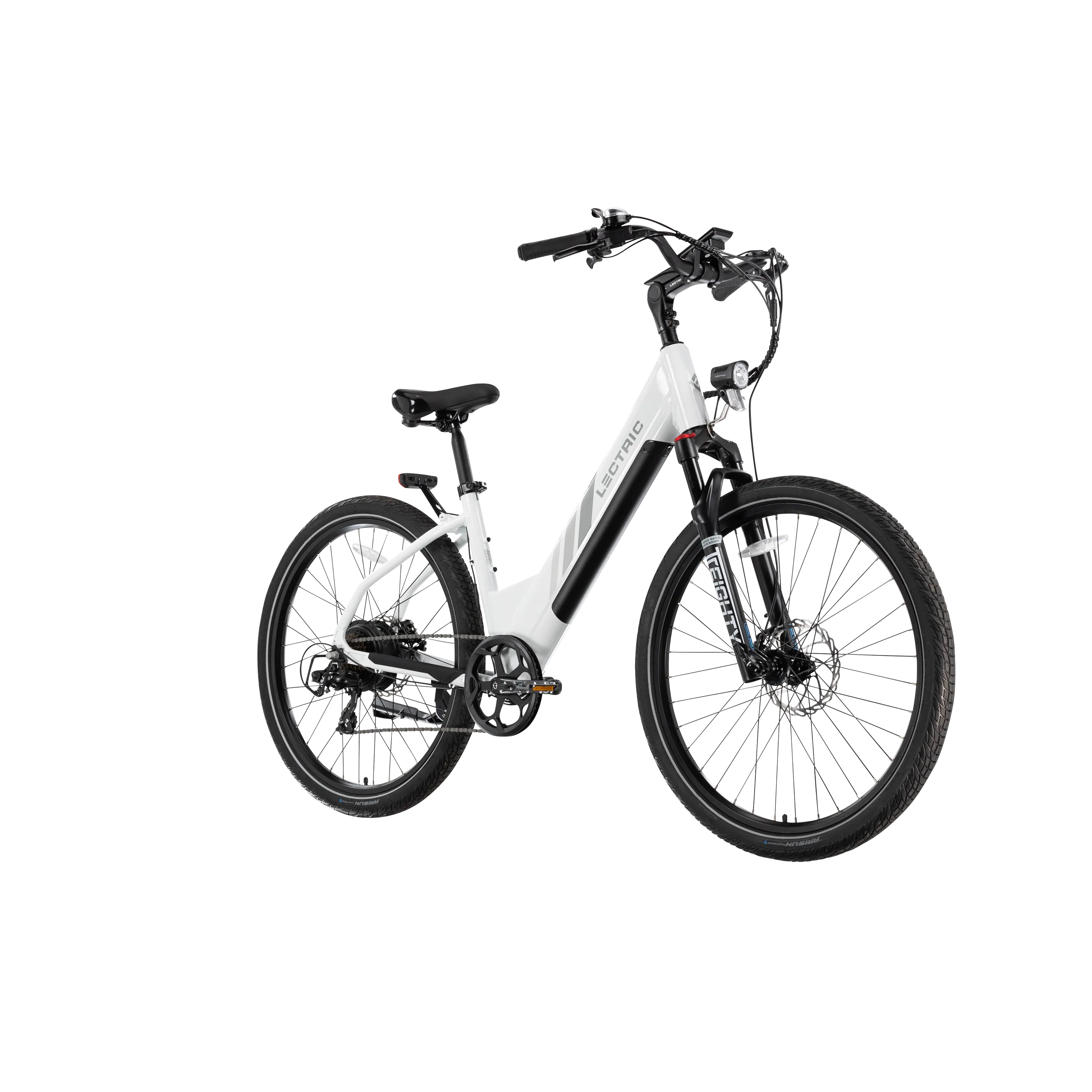 XPress Step-Thru eBike - Image 18