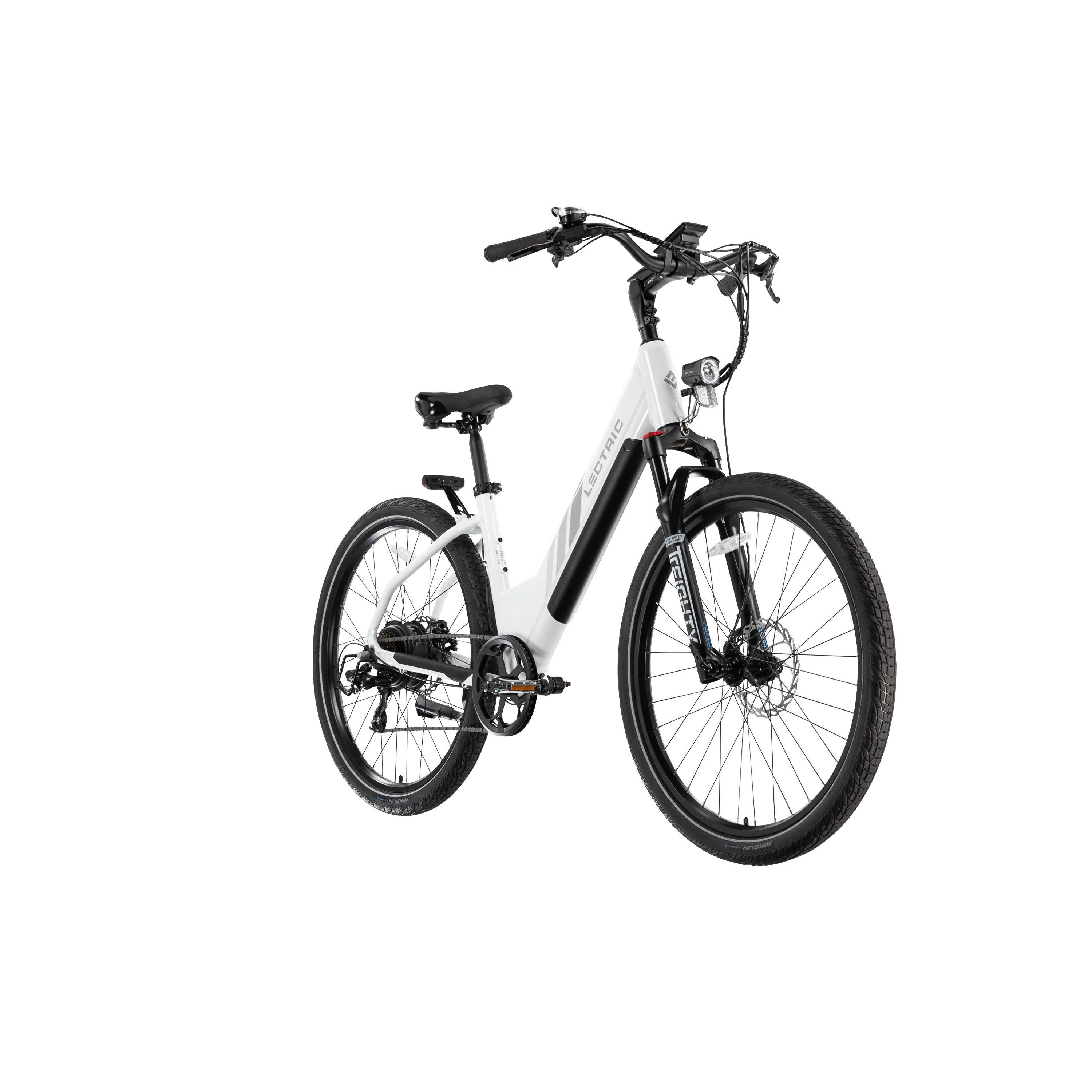 XPress Step-Thru eBike - Image 19