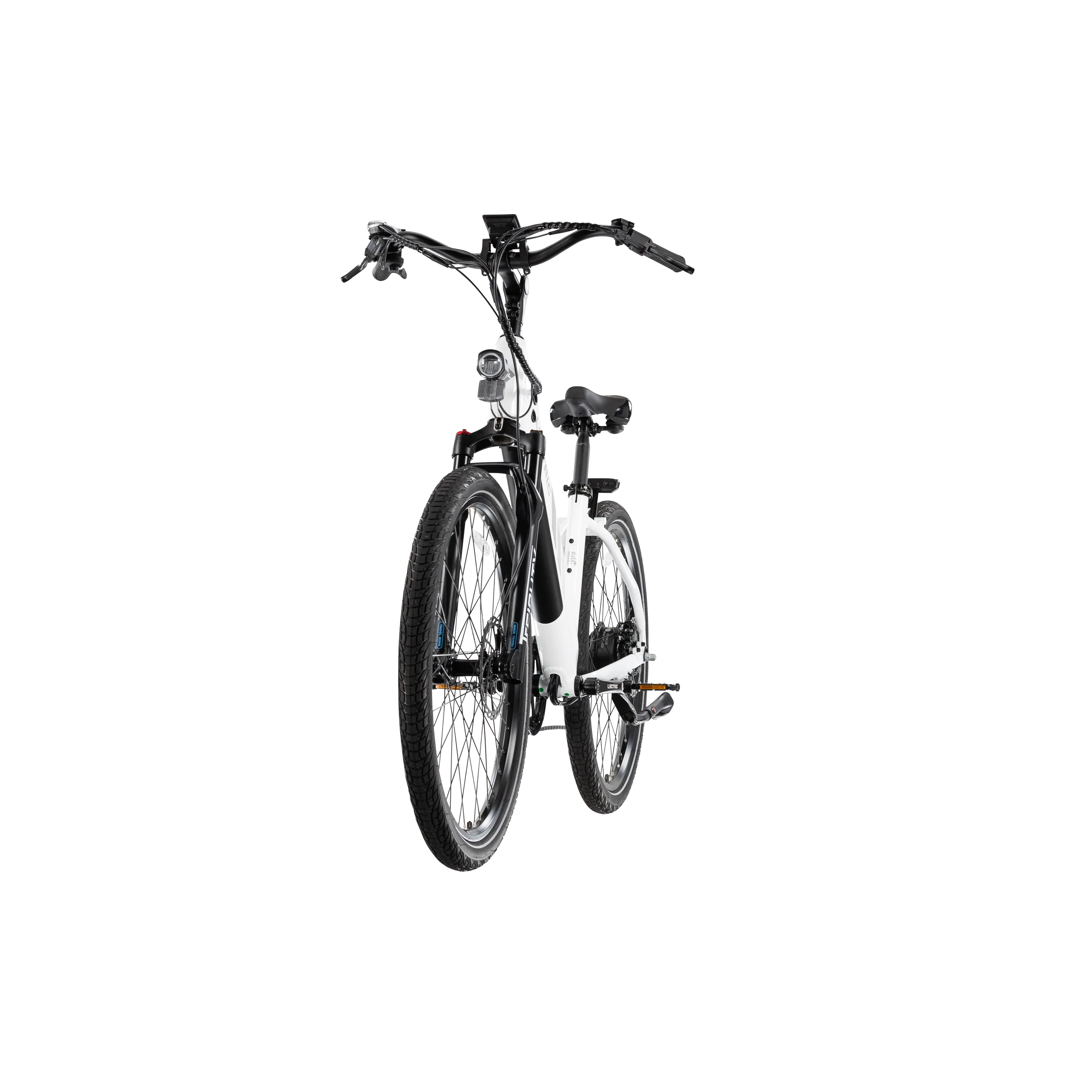 XPress Step-Thru eBike - Image 24