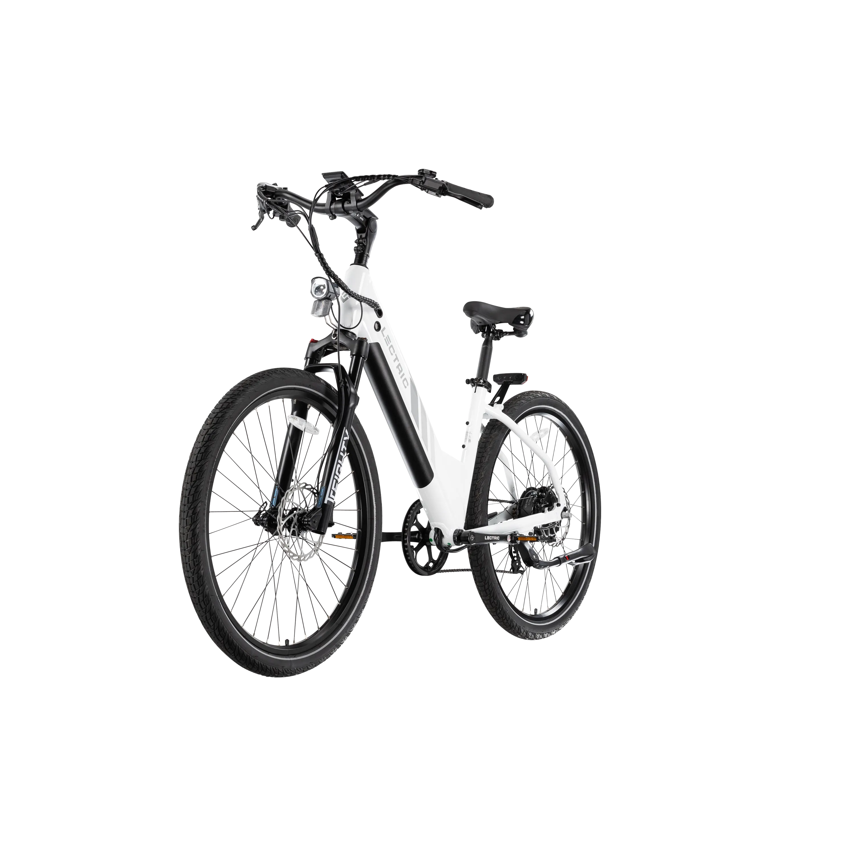 XPress Step-Thru eBike - Image 26