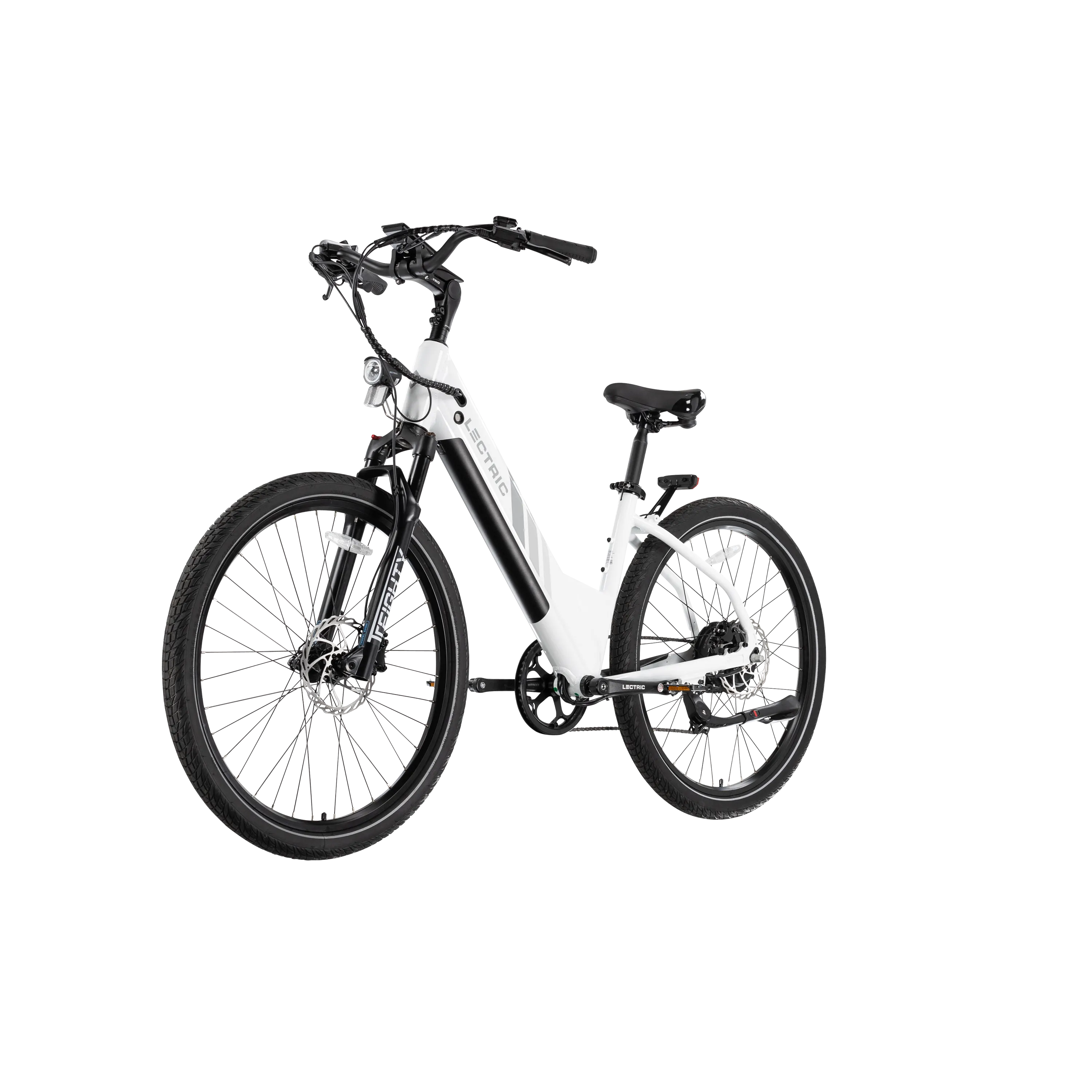 XPress Step-Thru eBike - Image 27