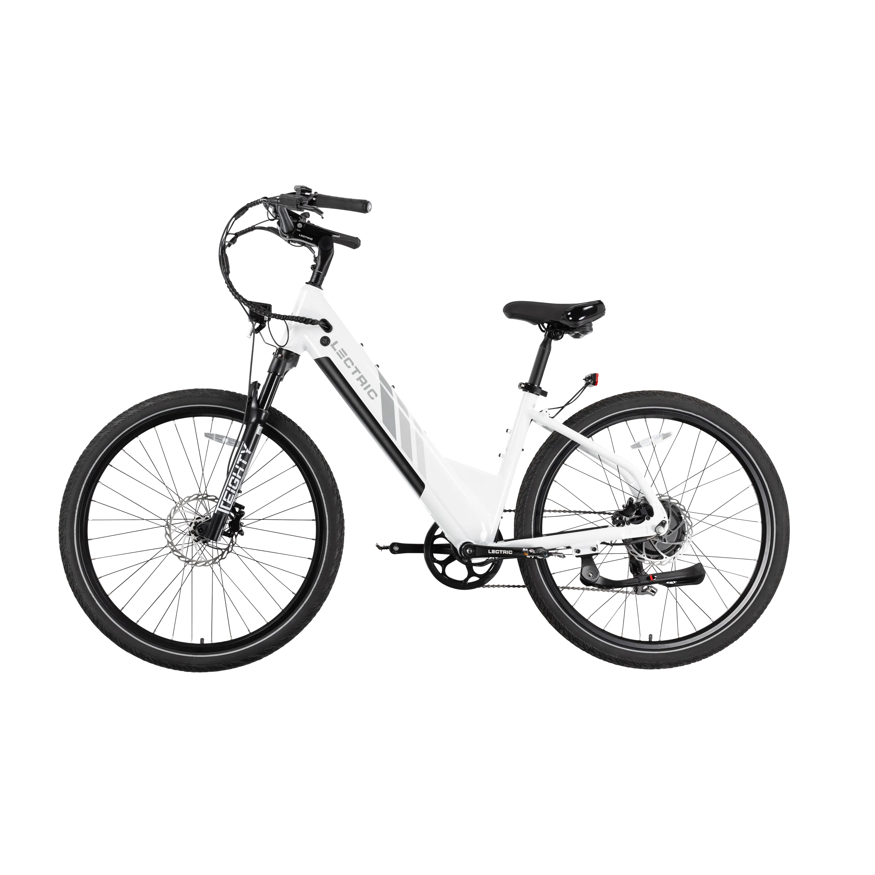XPress Step-Thru eBike - Image 31