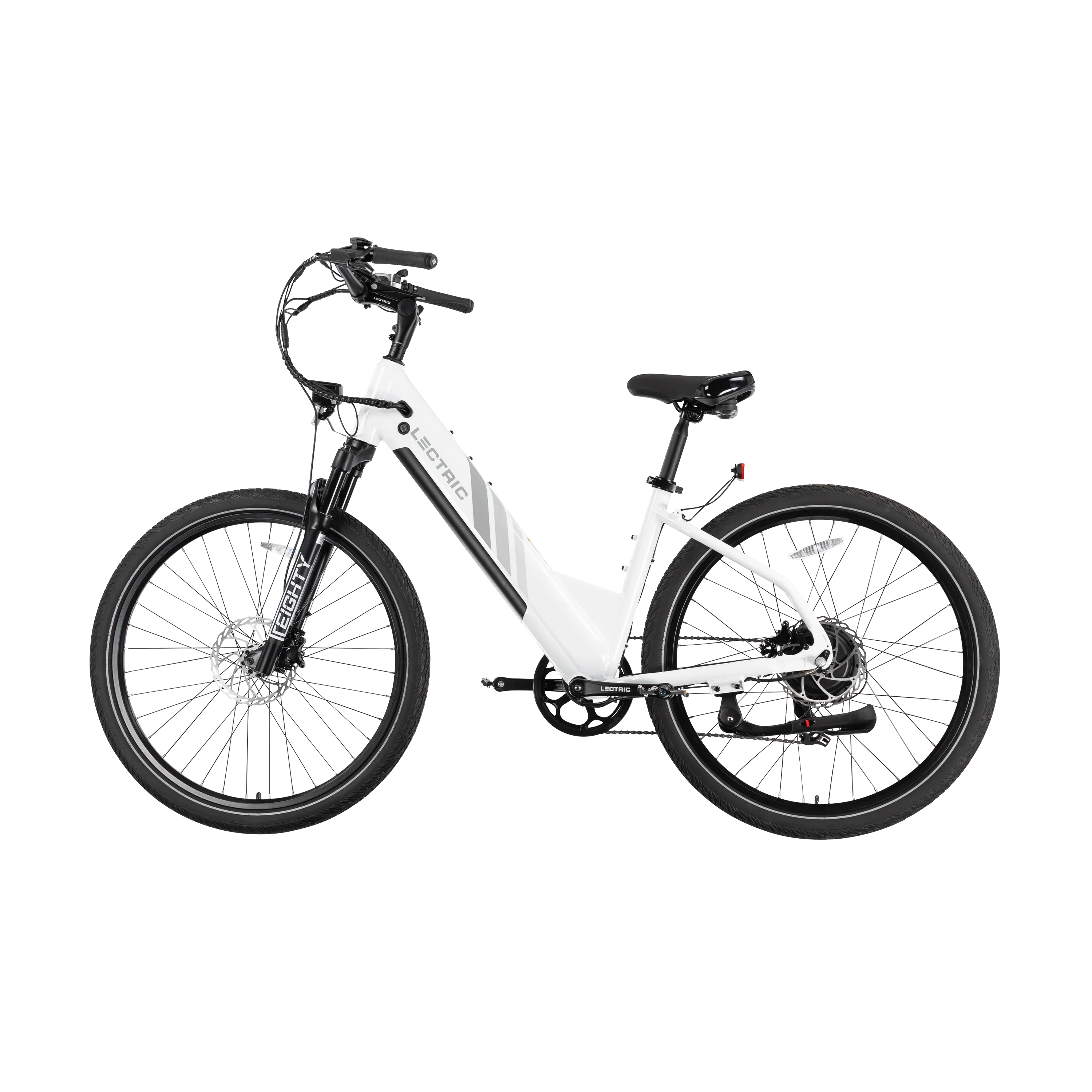 XPress Step-Thru eBike - Image 32