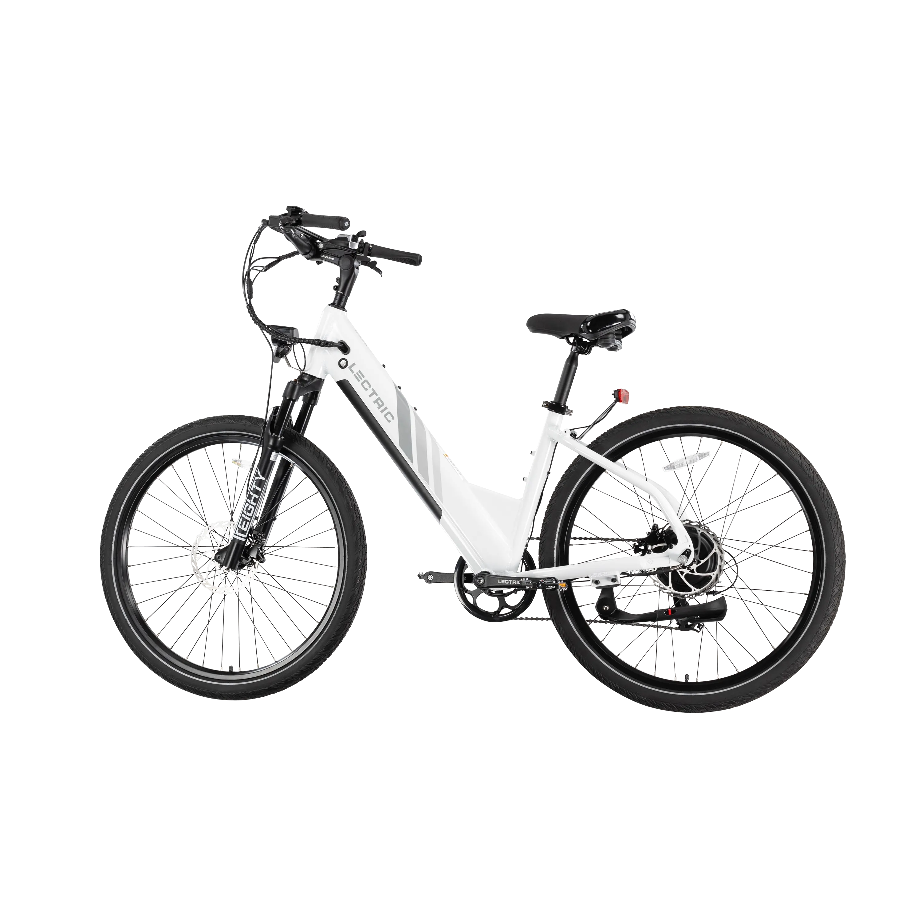 XPress Step-Thru eBike - Image 33