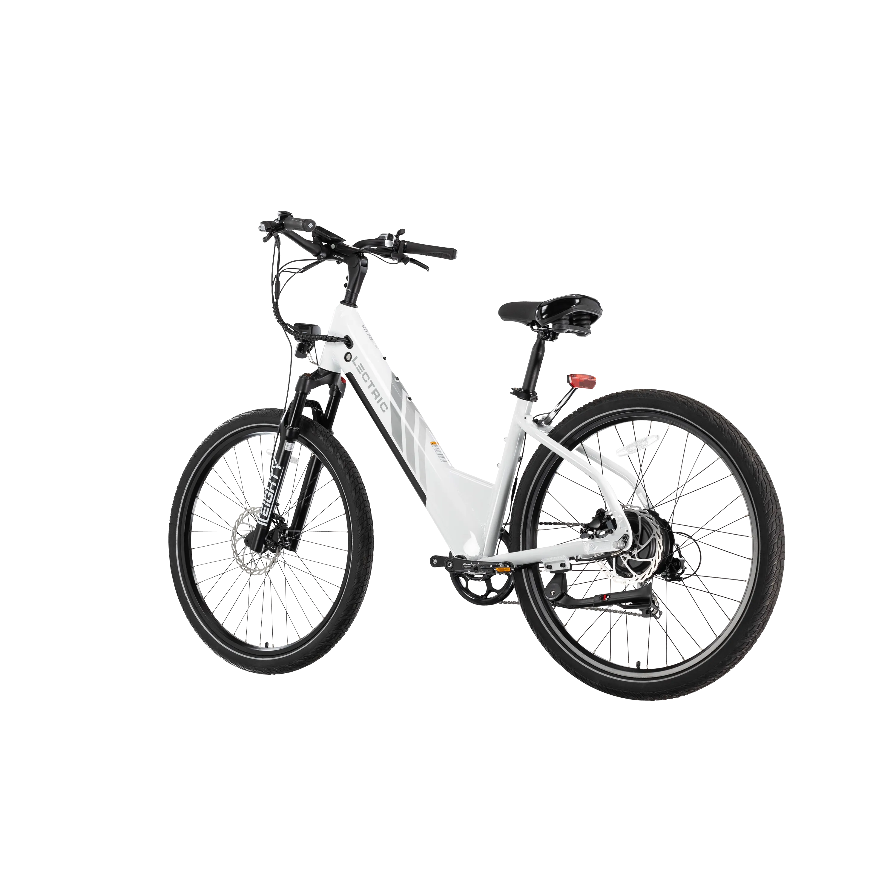 XPress Step-Thru eBike - Image 35
