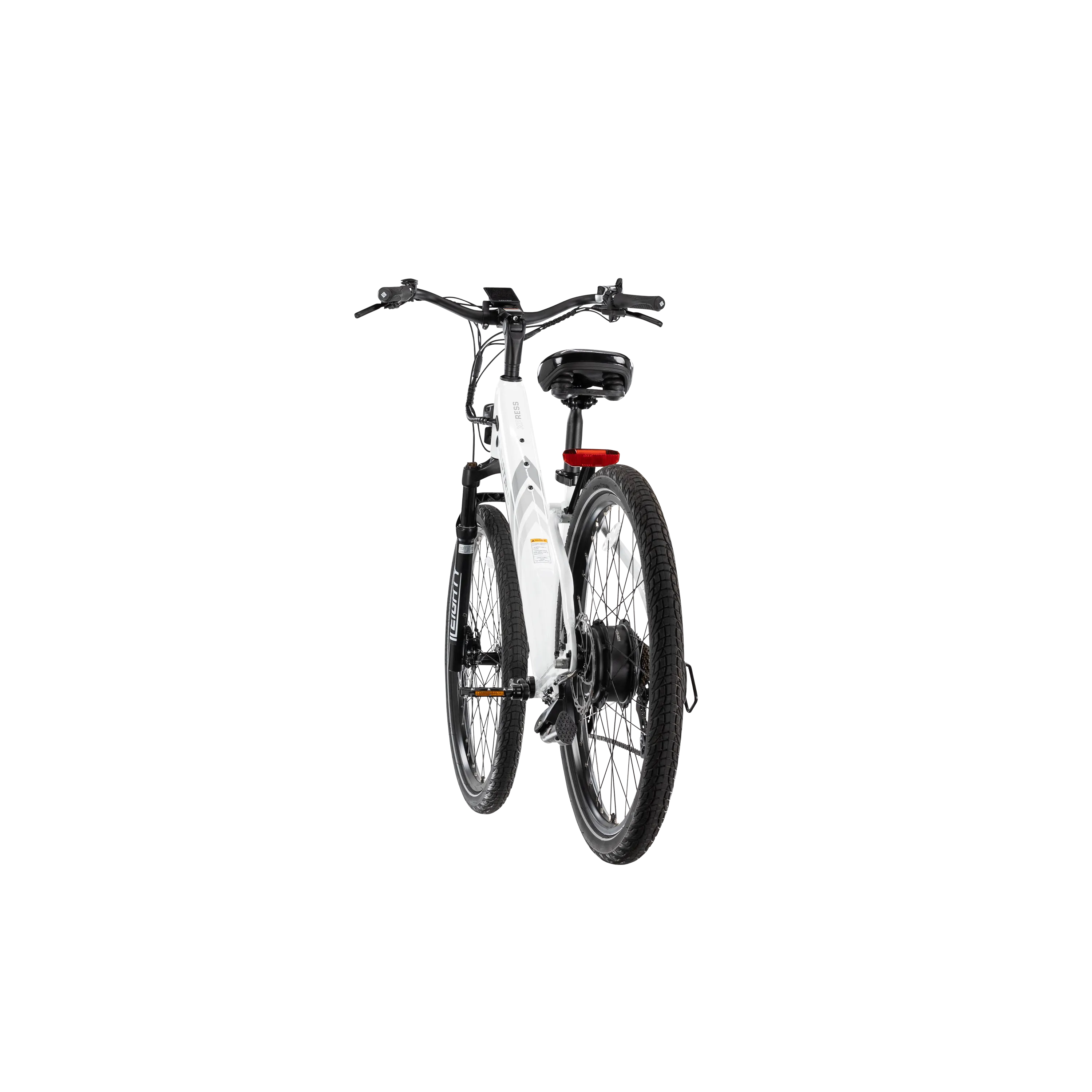 XPress Step-Thru eBike - Image 39